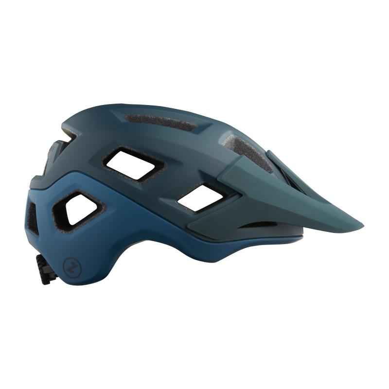 Lazer Hjälm Coyote Mips (L, Mörkblå)