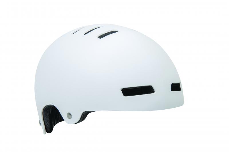 Lazer Hjälm One+ Mips (S, Vit)