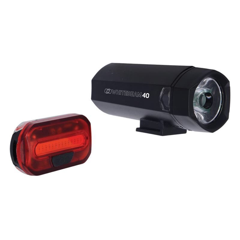 OXC Belysning Bright Torch LED Set