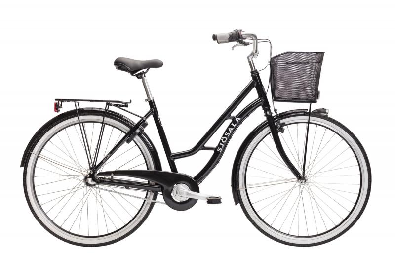 Sjösala Mariedal 3vxl 2023 (51 CM)