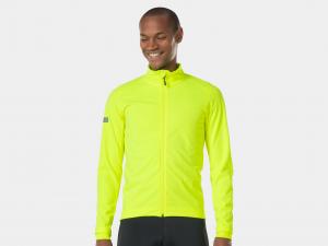 Bontrager Velocis Softshell Vinterjacka