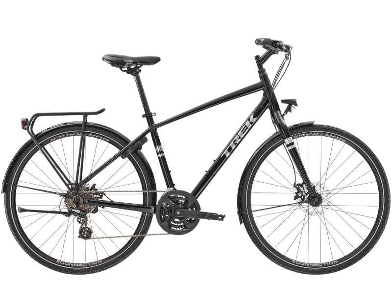 Trek Verve 1 EQ