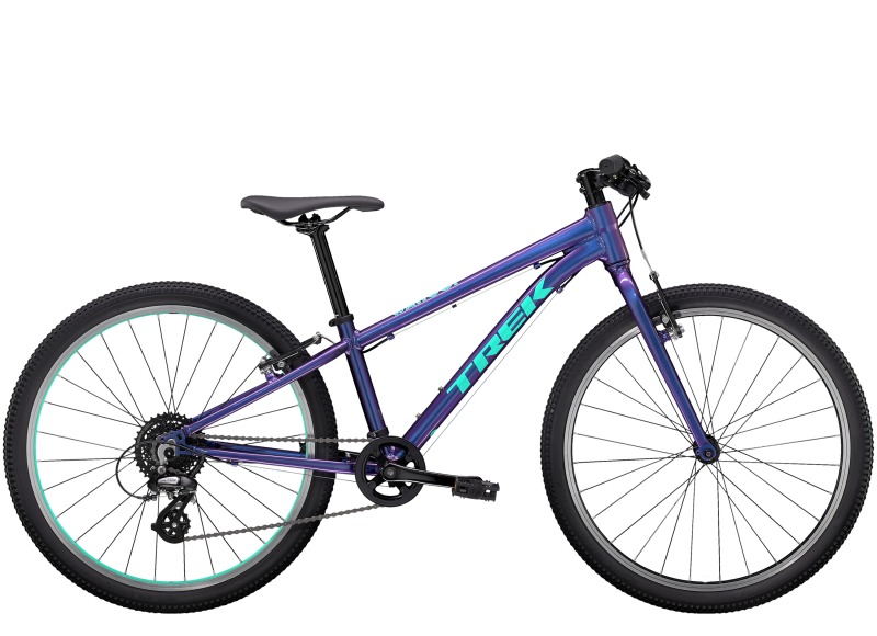 Trek Wahoo 24