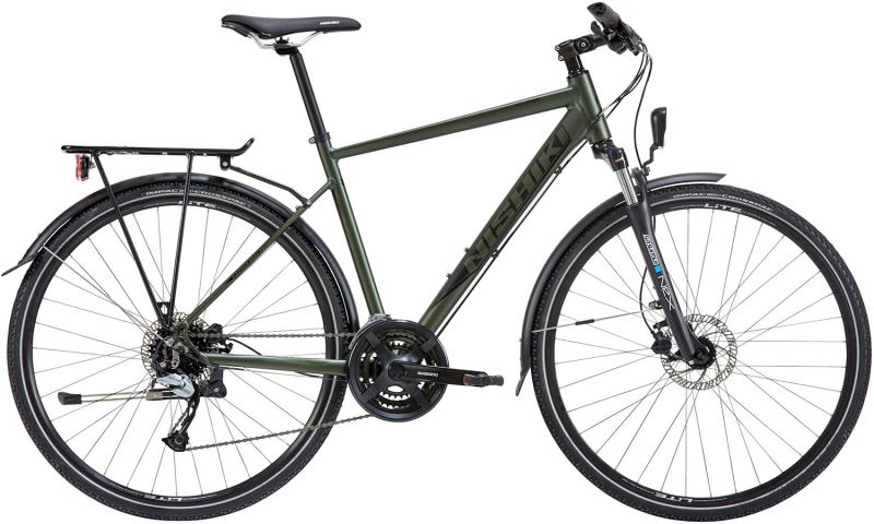 Nishiki XC Five Herr