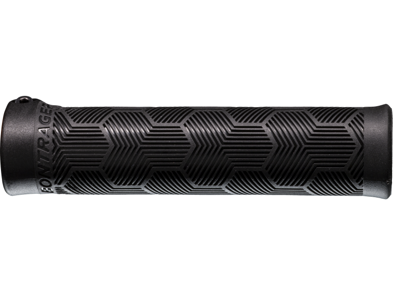 Bontrager XR Trail Elite MTB Handtag (Svart)