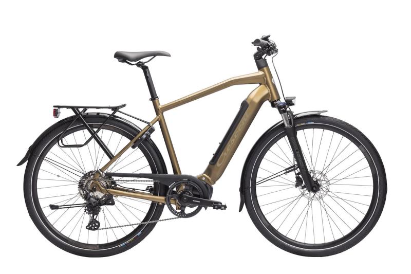 Crecsent Elder 20 10-vxl | 58cm | 2023