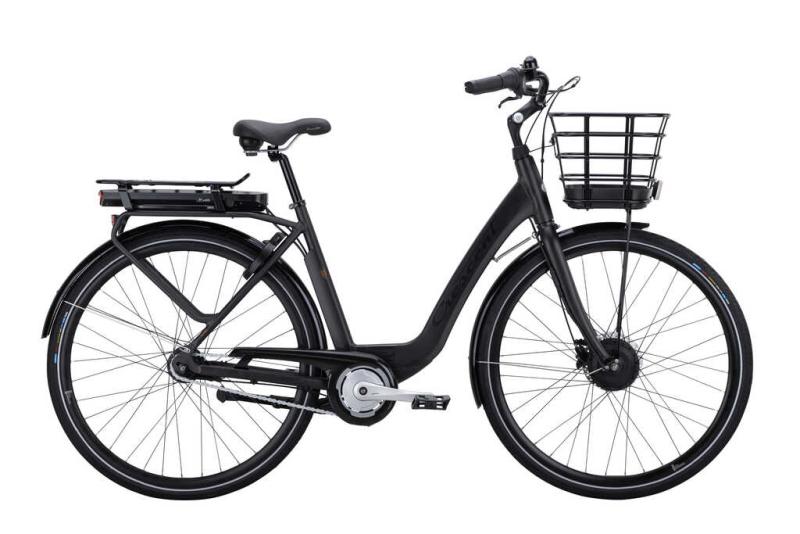 Crescent Elina 7vxl 2025