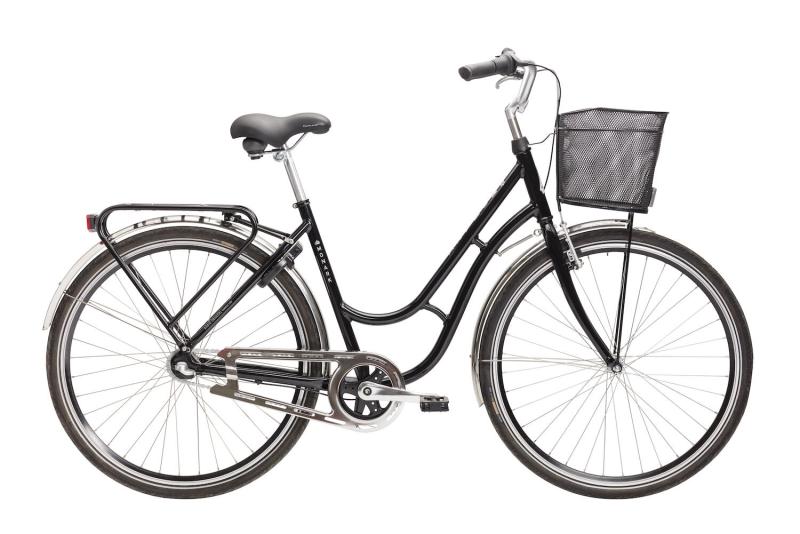 Monark Karin 3vxl