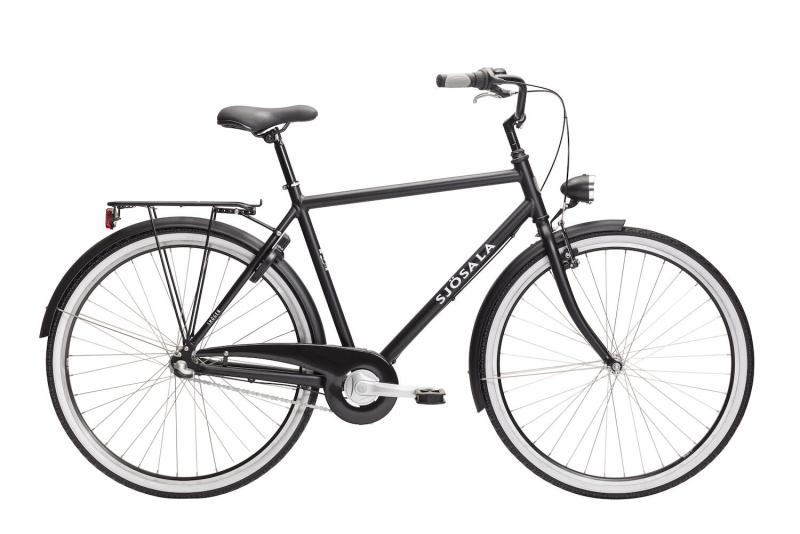 Sjösala Smögen 3-vxl 55cm