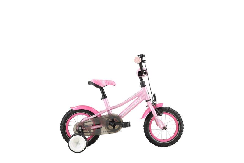 Crescent Knytt 12 0-vxl 2022 (Rosa)