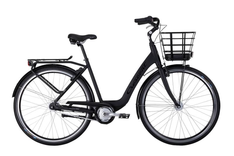 Crescent Tove 7vxl