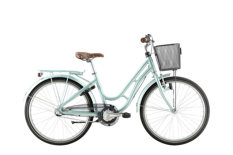 Monark Lill Karin 24 3-vxl