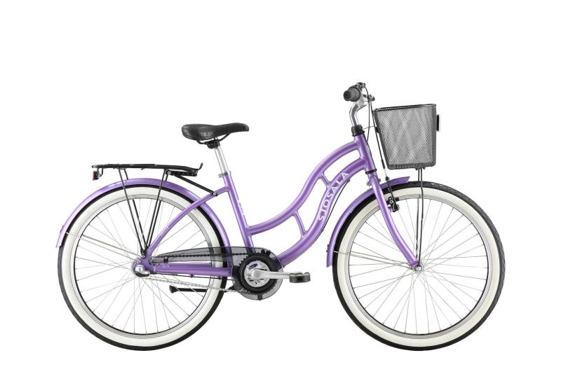 Sjösala Smilla 24 3-vxl