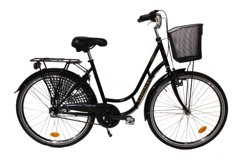 Sandnäs Lidö 26 3vxl
