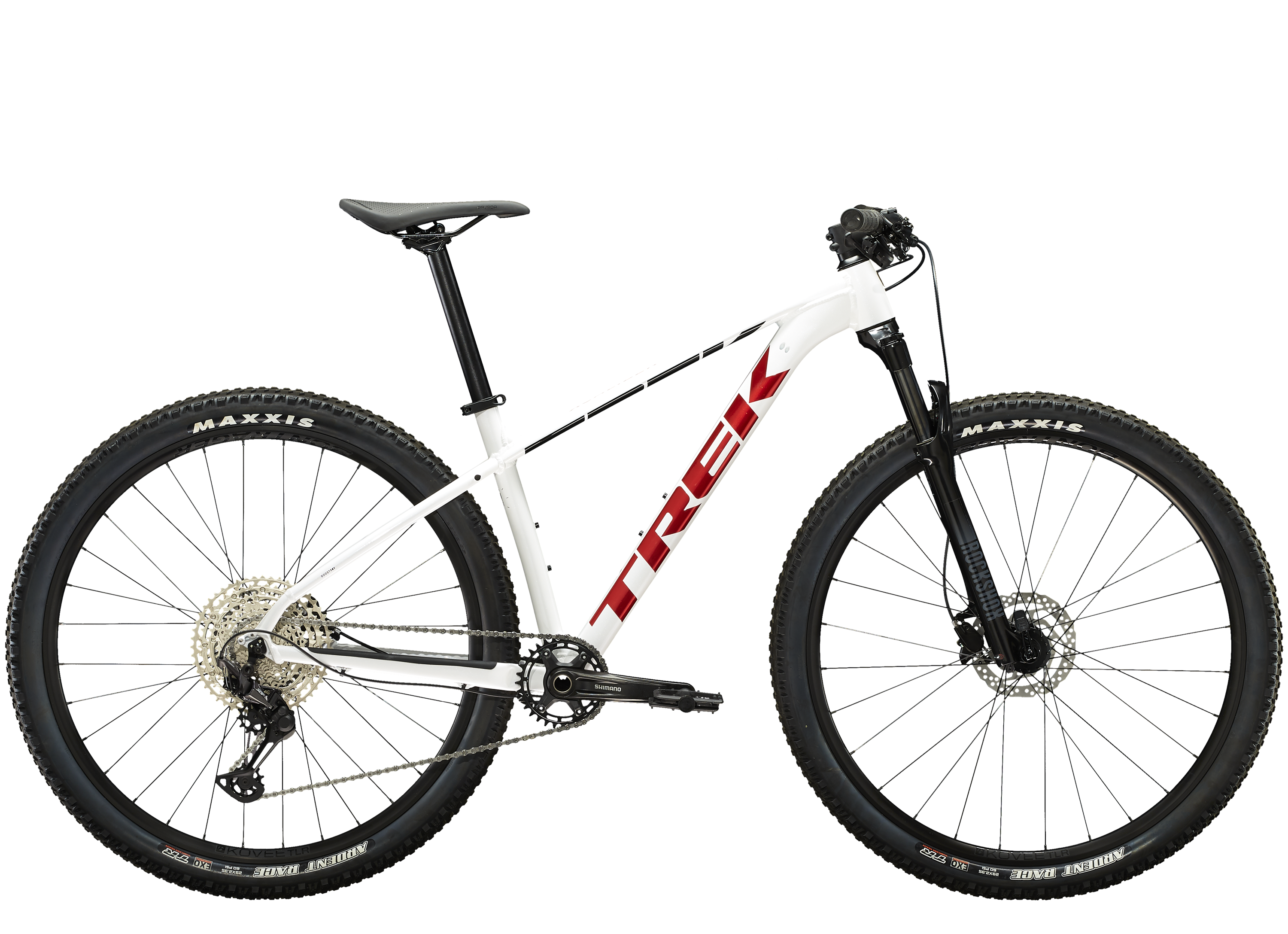 2017 trek procaliber 9.7, amazing 
