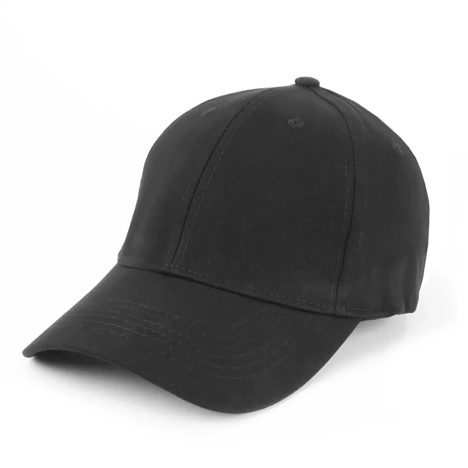 Anaheim - 6-panel caps