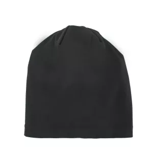 Elastisk sportmössa som passar bra på löprundan