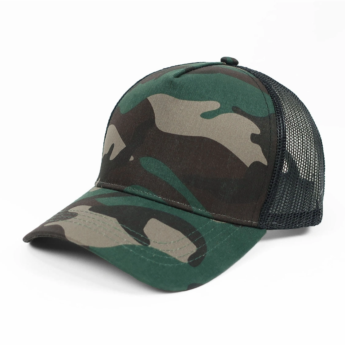 Austin Junior - 5-panelskeps