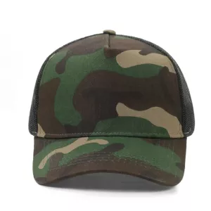 Austin Junior - 5-panelskeps