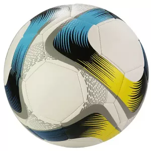 Hybridfotboll