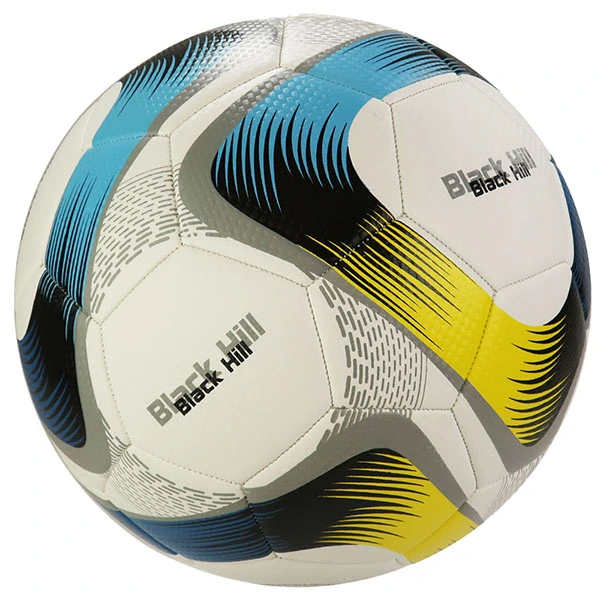 Hybridfotboll