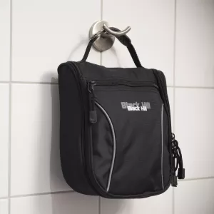 Border Toilet bag - necessär