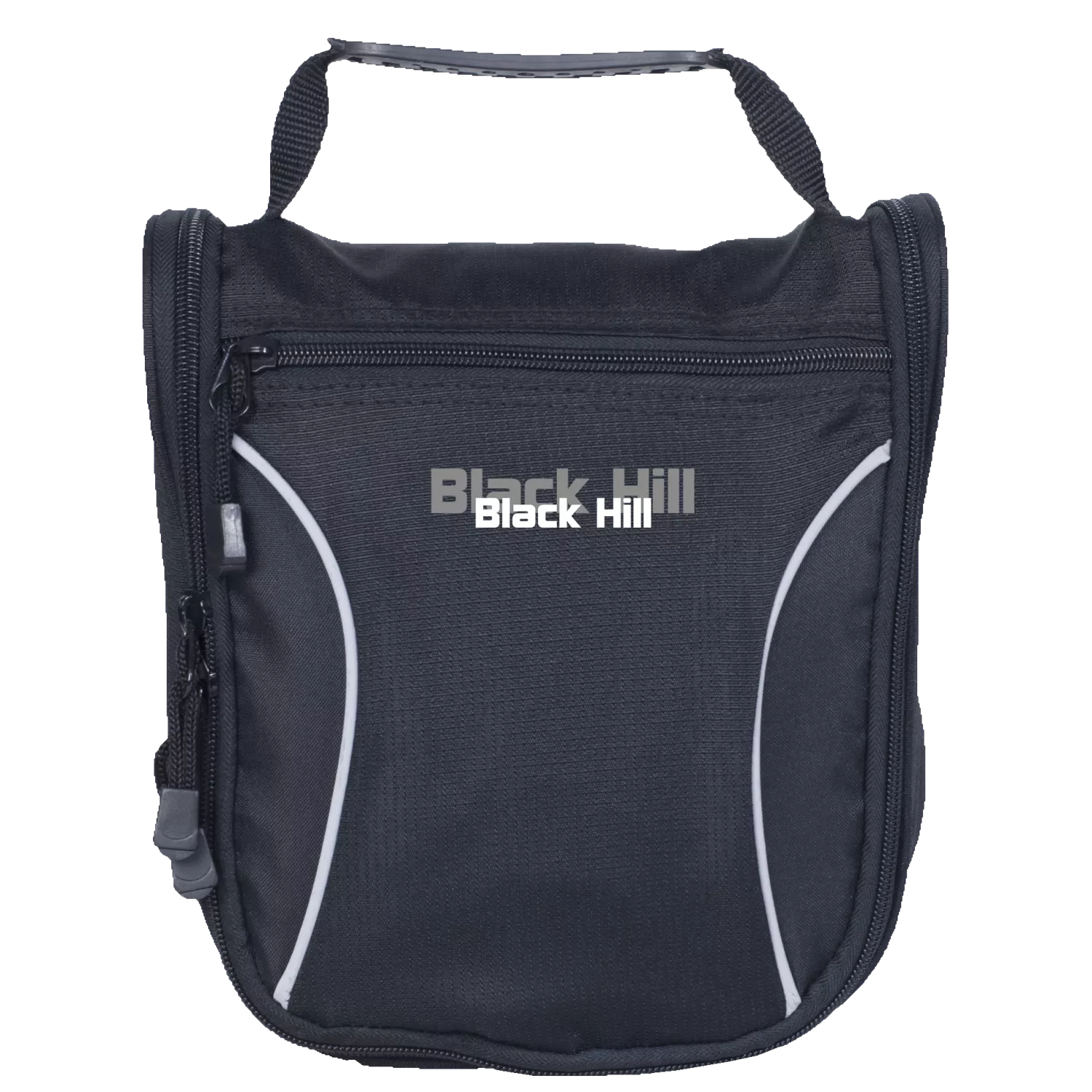 Border Toilet bag - toilet bag