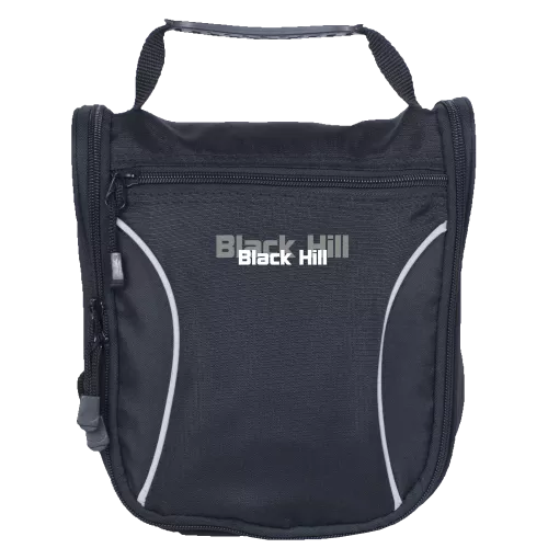 Border Toilet bag - toilet bag