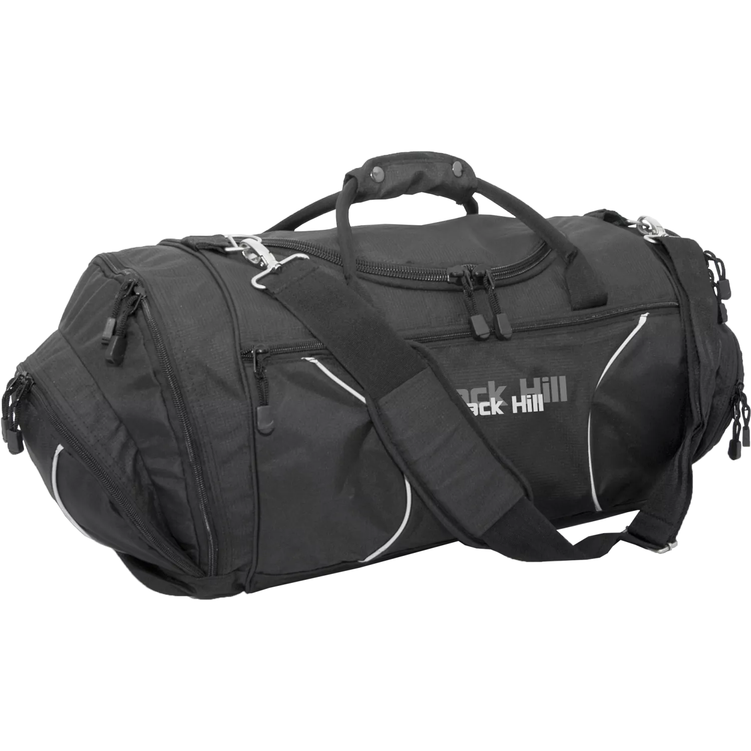 Border Weekend Bag - bag