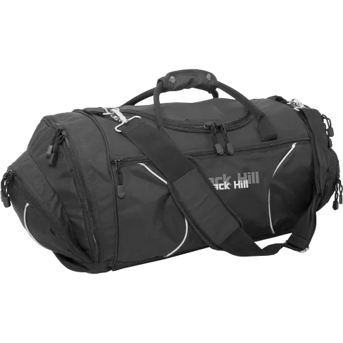 Border Weekend Bag - bag