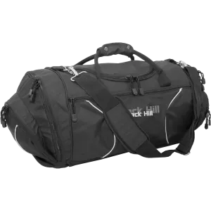 Border Weekend Bag - väska