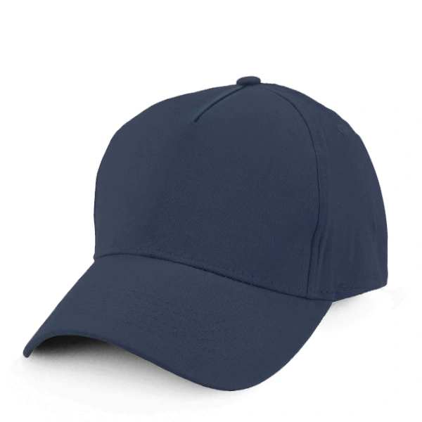 Denver- 5-panel cap