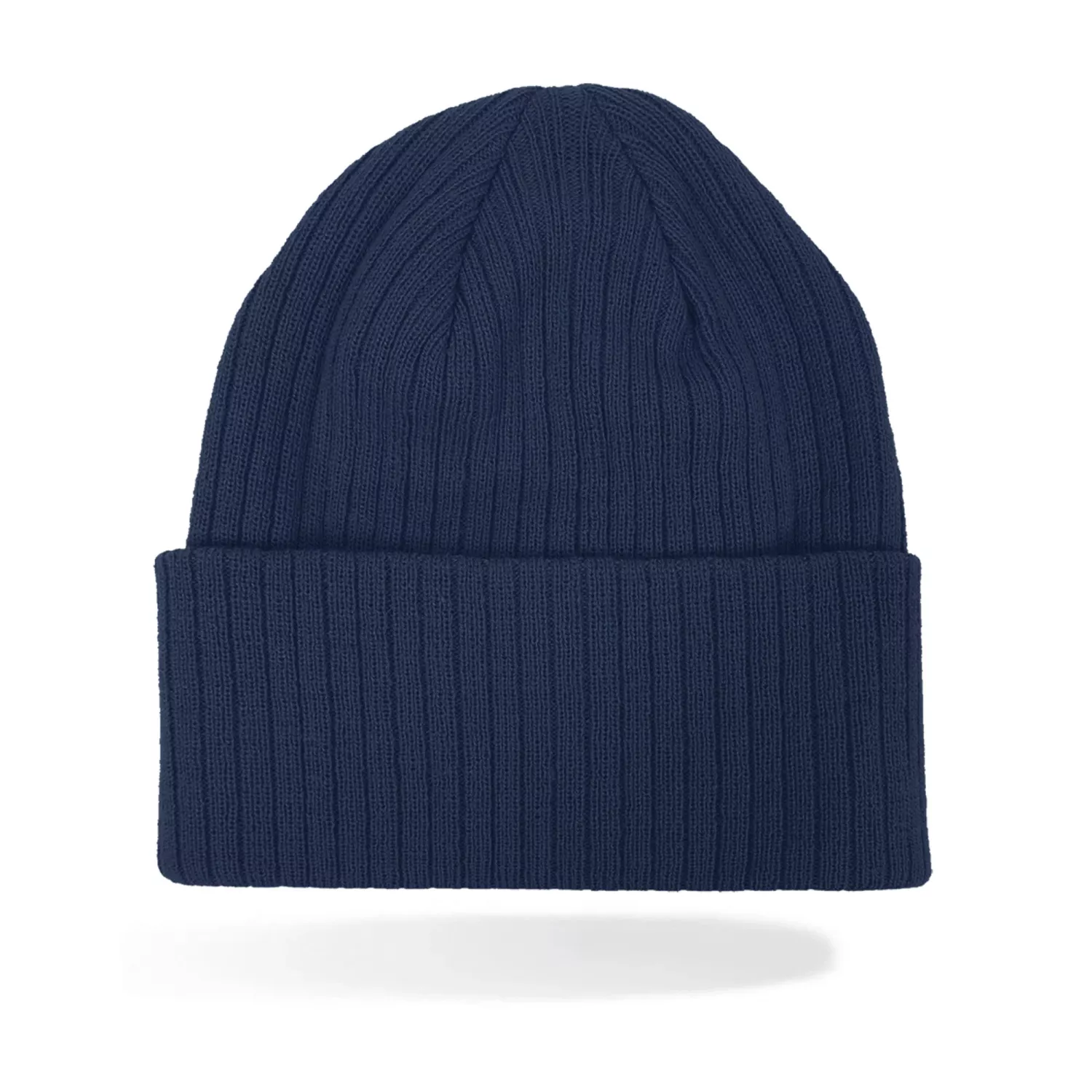 Einar - strikket lue