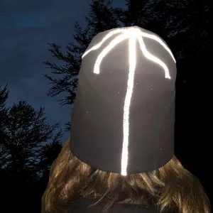 Embla refleks beanie