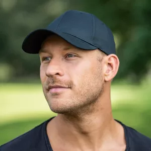 FlexPET - elastisk keps