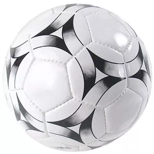 Hybridfotboll
