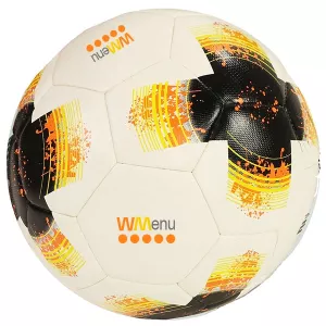 Hybridfotboll