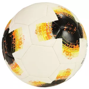 Hybridfotboll