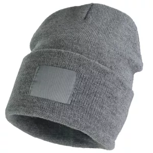 Frode - stickad mössa