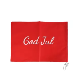 Gift bag - S - God Jul
