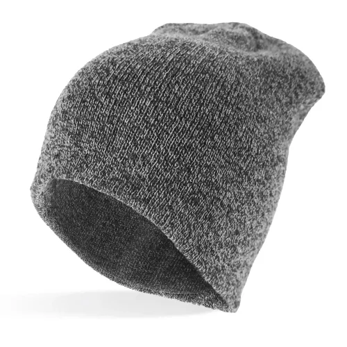 Idun - stickad mössa