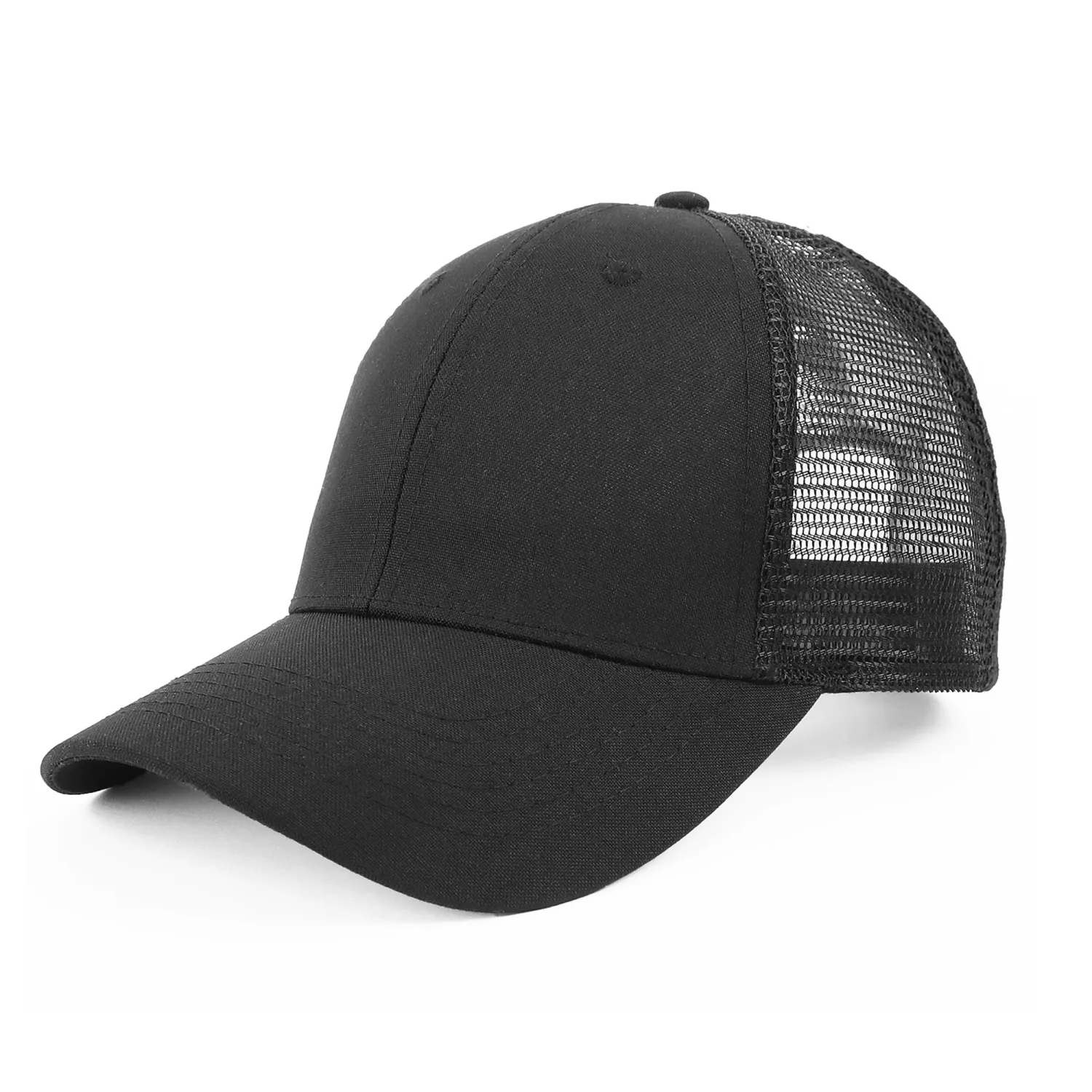 Kingston - 6-panel cap