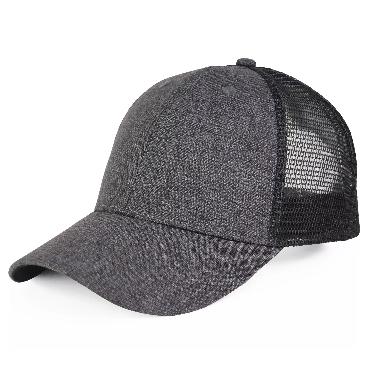 Kingston - 6-panel caps