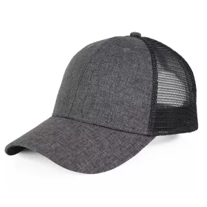 Kingston - 6-panel cap