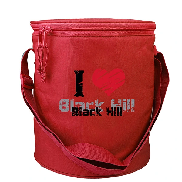 Cooler bag one color
