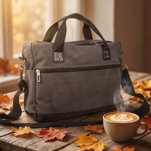 Manhattan - computer bag