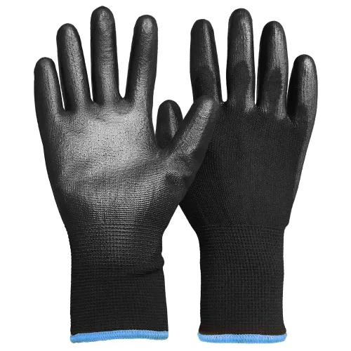 Assembly glove