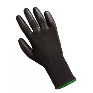 Montagehandske - storlek 9