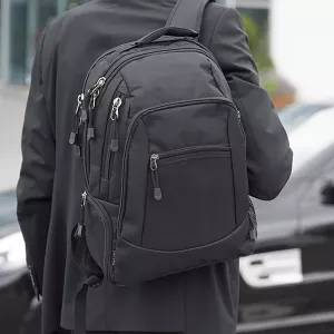 Napoli - computer backpack