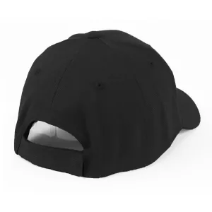 New York heavy - 6-panelskeps